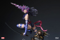 Preview: XM Studios Psylocke